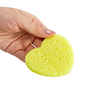 Load image into Gallery viewer, Facial Sponge Made of Wood Pulp

