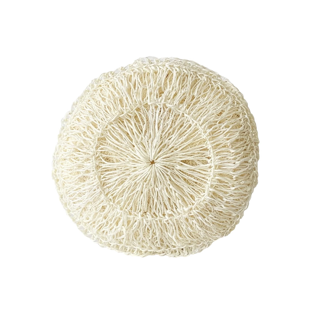 Estropajos Círculo mediano Accesorios