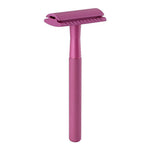 Rastrillo Eco Color Rosa Accesorios