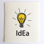 Toalla de Cocina Sueca Idea